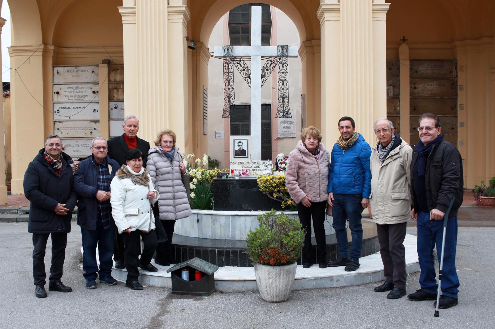 lampada perenne don enrico smaldone